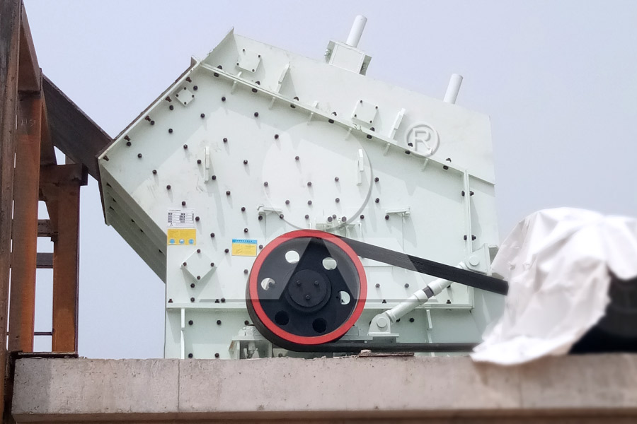 biggest used jaw crusher in the world